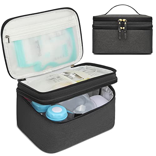 breast pump bags