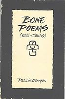 Bone poems 0961519207 Book Cover