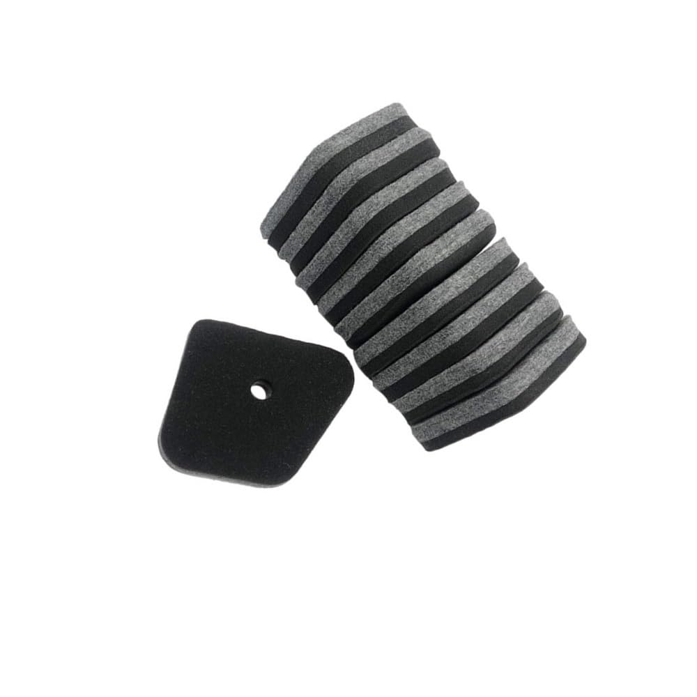Filtres à air pour FS90 FS100 FS110 améliorant la protection moteur du système 4180 120 1800