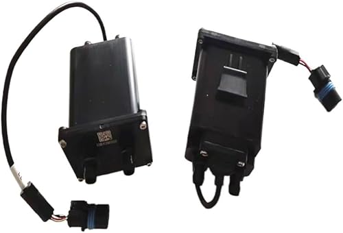 Miniatura 7 de Flow Meter Module (Including Signal Cable) for DJI T40 Drone Accessories Repair Replace