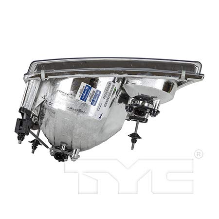 Amazon.com: For Ford Explorer Headlight 2002 03 04 2005 Passenger