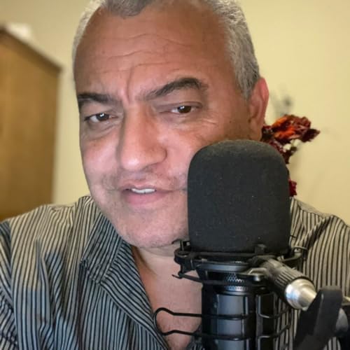 Gil Burgos Ministries Titelbild