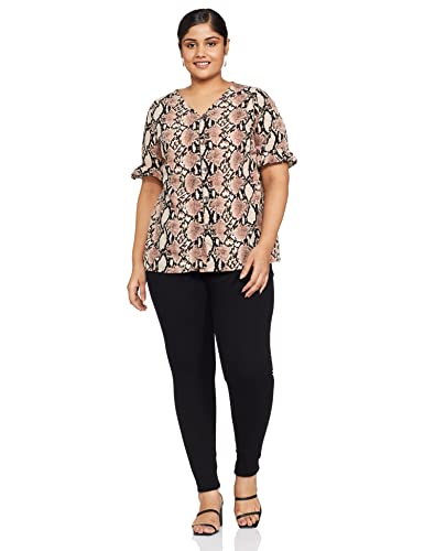 Image of plusS Women's Regular fit Top