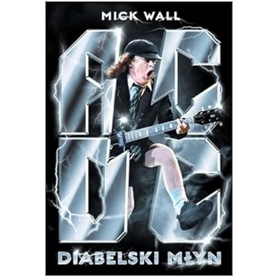 AC/DC Diabelski młyn