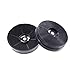 Produktbild DL-pro 2 x Kohlefilter für PKM CF140 S13-60 BBPY S22-60 BBPY Klarstein 10032844 PROKIRA PRCF140 Respekta CH 33060 SB CH 33060 WB Aktivkohlefilter Filter für Dunstabzugshaube