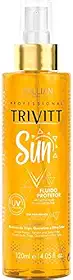 Itallian Trivitt - Fluido Protetor Beach Sun Filtro Solar 120ml