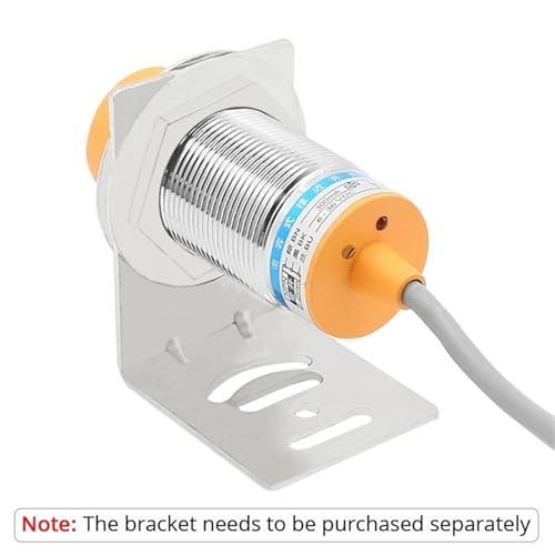 Capteur de proximité inductif PNP NO M30 LJC30A3 DC 3 fils