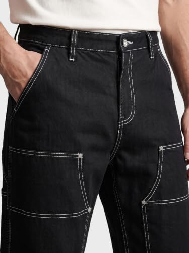 Image of THE Indian Garage CO Men Jeans