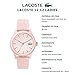 Lacoste 12.12 Women's Quartz Watch - TR90 Case Quartz - Premium Sporty Fashion Timepiece