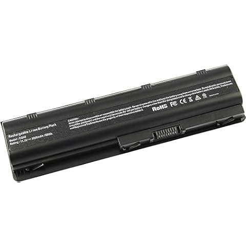 Replacement Battery for HP Pavilion and Compaq Cover
