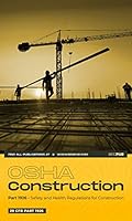 Algopix Similar Product 7 - Part 1926  OSHA Regulations for