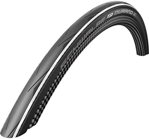 Schwalbe Durano Performance Bicycle Tire - 23-622 Folding Road Bike Tires