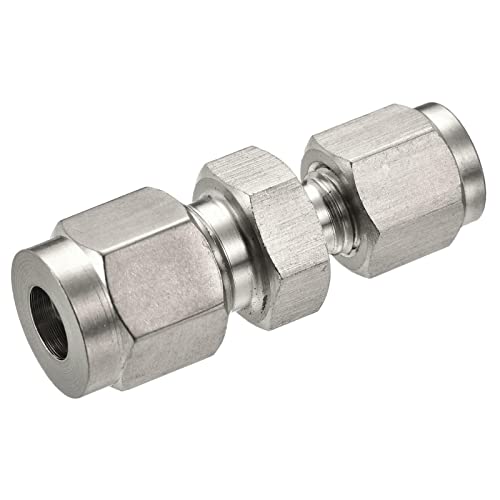 Tool parts Compression Tube Fitting 1/8