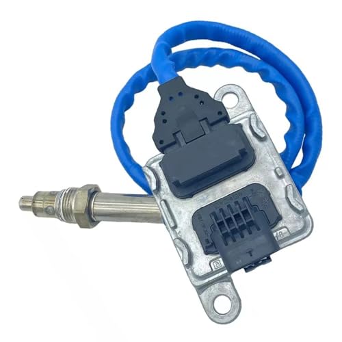 Capteur NOx pour Fiat Ducato 2015-2023 référence 55282708 de régulation des émissions