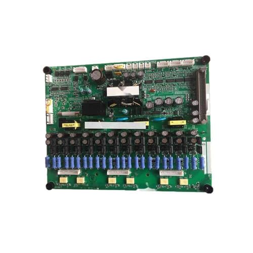 Placa de accionamiento de la serie Inverter G7 ETC617543