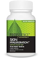 Algopix Similar Product 1 - FoodScience of Vermont Skin