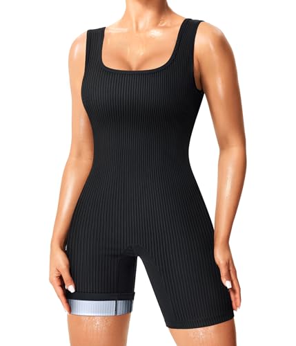 Combinaison de sauna pour femme Junlan à effet thermique maximal
