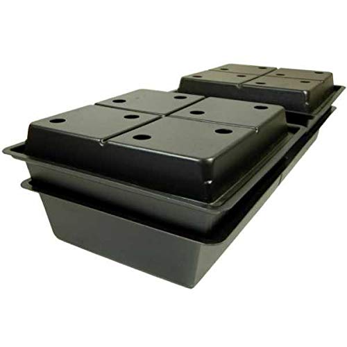 Nutriculture TWIN AMAZON 16