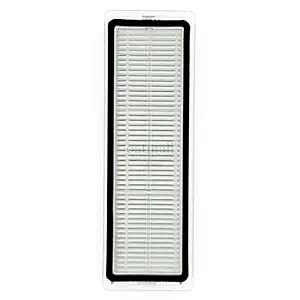 Generic HEPA Filter for Xiaomi MIJIA 1C 2C 1T/F9 Dreame Dust Filters Accessories Replacement Parts for Xiaomi MI Robot Vacuum Cleaner
