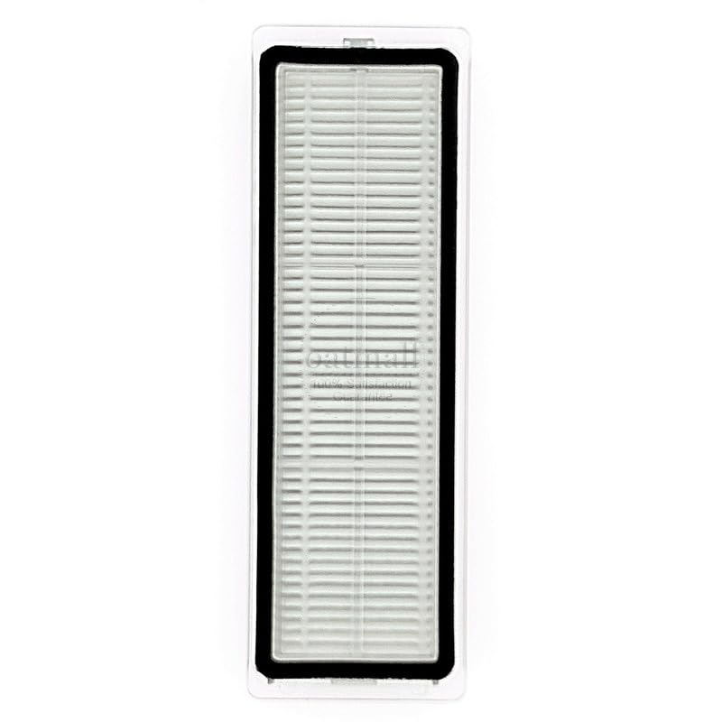 Repuestos for filtros de aspiradora Dreame L10s Pro, L10s Ultra, L10 Ultra, D10 Plus, W10 Pro y Z10 Pro(2PCS Hepa Filter)