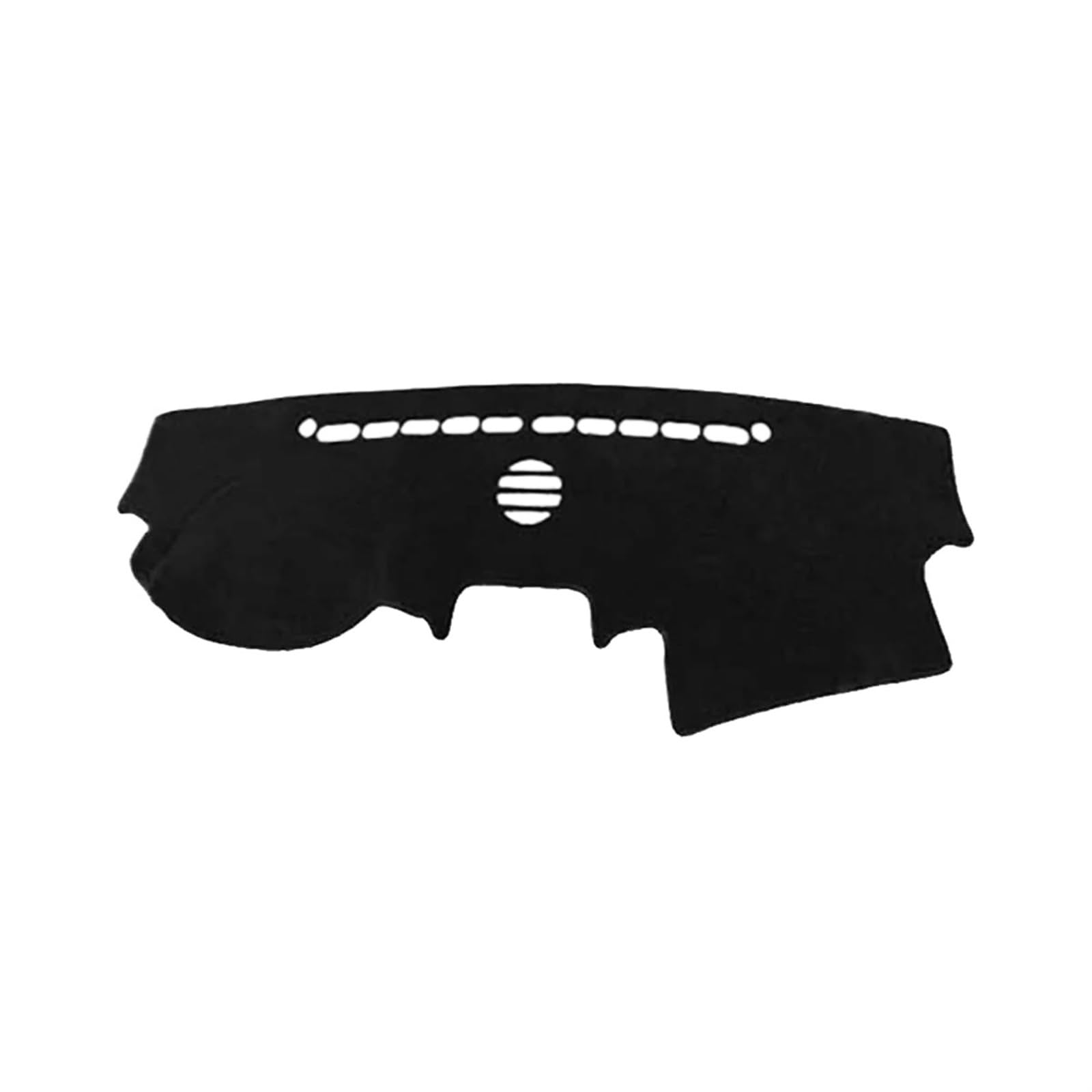 Funda para salpicadero Kia Sorento 2009 2010 2011 2012 alfombrilla coche 6