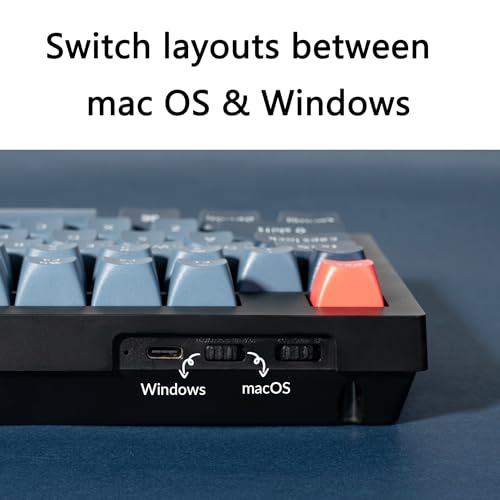Keychron V6 Maxサムネイル5