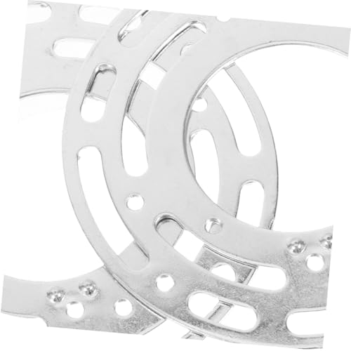 Support de fixation de plafonnier pour réparer une applique