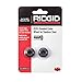 RIDGID 29973 Model E635 Stainless Steel Tubing Cutter Replacement Wheel with Bearings, Pipe Cutter Wheel