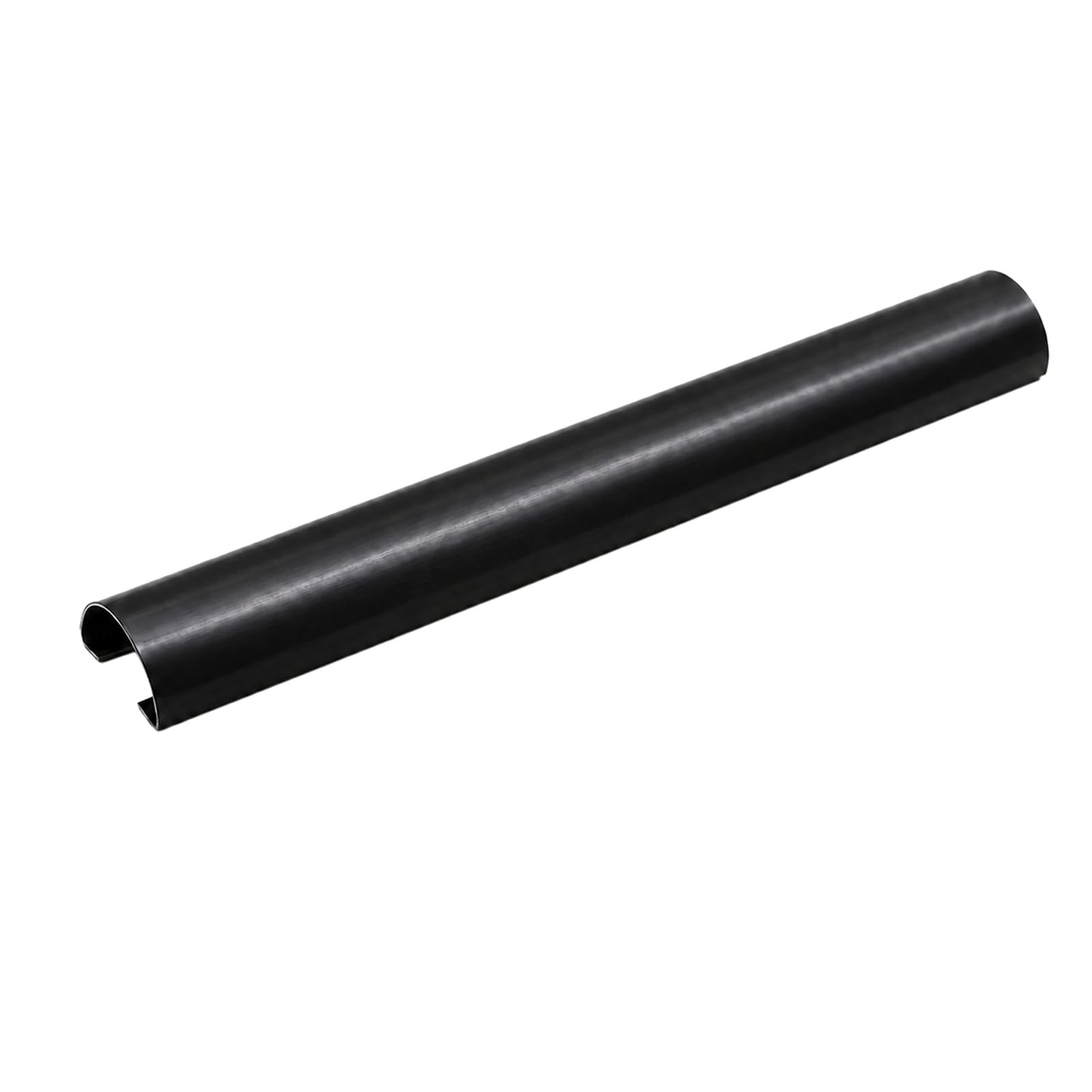 Canaletas para Cables Adhesivas,Canaleta semicircular de Cable de Suelo,Cubre Cables Suelo de Metal,Cable de protección,Evita tropiezos,para el hogar,Oficina,Escuela,almacén