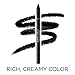 L’Oréal Paris Makeup Infallible Pro-Last Pencil Eyeliner, Waterproof and Smudge-Resistant, Glides on Easily to Create any Look, Black, 0.042 oz., 2 Count