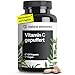 Produktbild Vitamin C gepuffert 500mg  120 vegane Kapseln  magenschonend, pH-neutral, säurefrei  aus pflanzlicher Fermentation  in Deutschland produziert & laborgeprüft