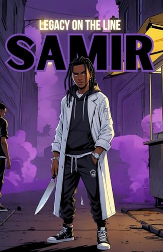 Chef Samir: Legacy on the Line