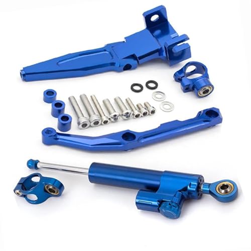 Support de stabilisation moto pour voyager serein en Yamaha Tracer 2016-2020