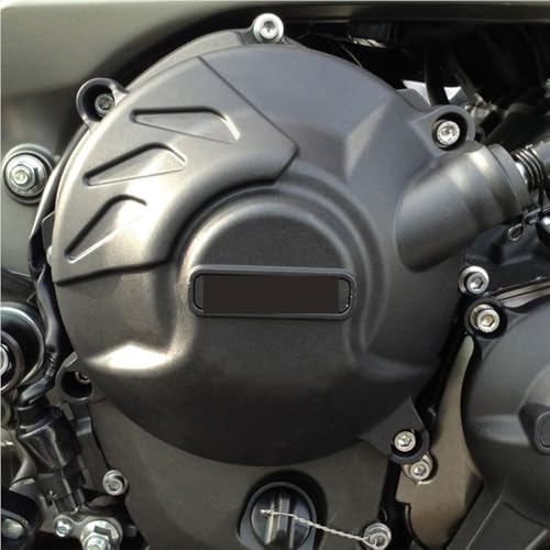 Cubierta de motor anticaída para MT09 y Tracer 900 protector de estator 3