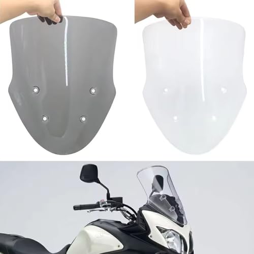SadaEric Acrylic Windshield