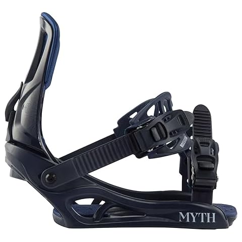 Rossignol Women's Myth Snowboard Bindings Cover