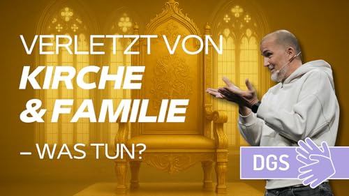 Better Together: Entdecke die Stärken, die Gott dir gegeben hat | Tobias Teichen
