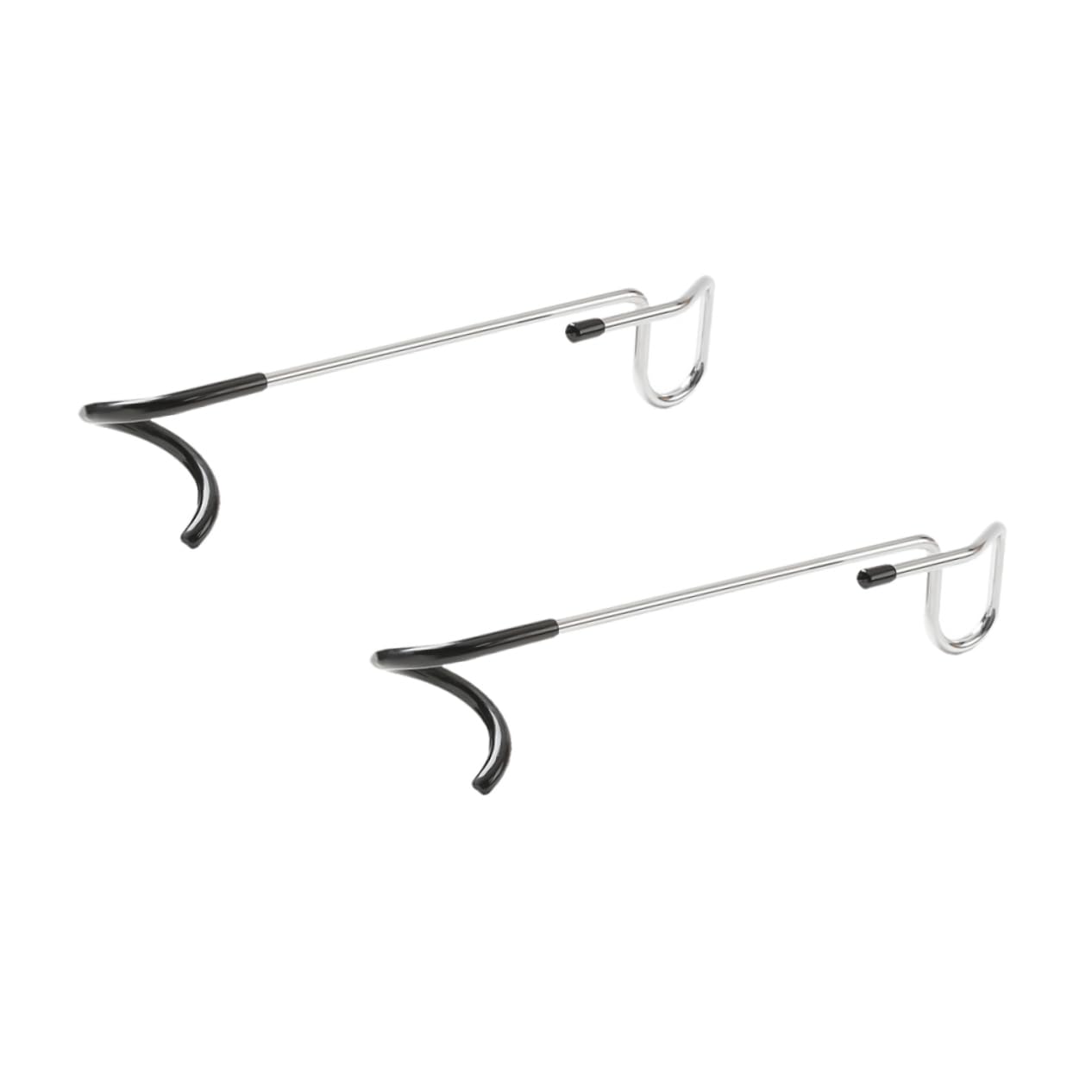 GALPADA Strong Sturdy Outdoor Hooks Anti-Skid Lantern Hangers Easy to Install Portable Lamp Hanger Stands