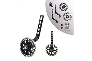 Huffy Training Wheels: The Ultimate Accessory for Stable Biking Adventures