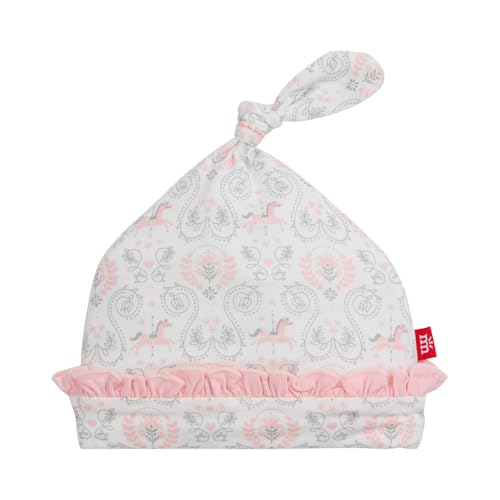 Magnetic Me Modal Newborn Hat | Silky Soft Modal Fabric