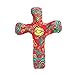 Calypso Studios Inc. Pocket Cross-Comforting Clay-Provence (3")