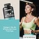 OnEnergy ALA – Alpha-Liponsäure 600 mg – 120 pflanzliche Kapseln – 4-Monats-Vorrat – Hohe Dosierung – Für Sportler und körperlich aktive Personen – Energieboost