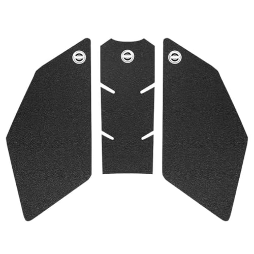 Autocollants antidérapants résistants à l'usure pour réservoir BMW R1200 GS ADV