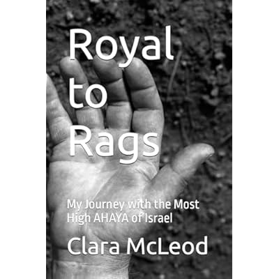 Royal to Rags