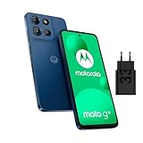 Motorola Moto g15 Débloqué 8+256 Go ? Écran 6,72 Motorola Moto g15 Débloqué 8+256 Go ? Écran 6,72