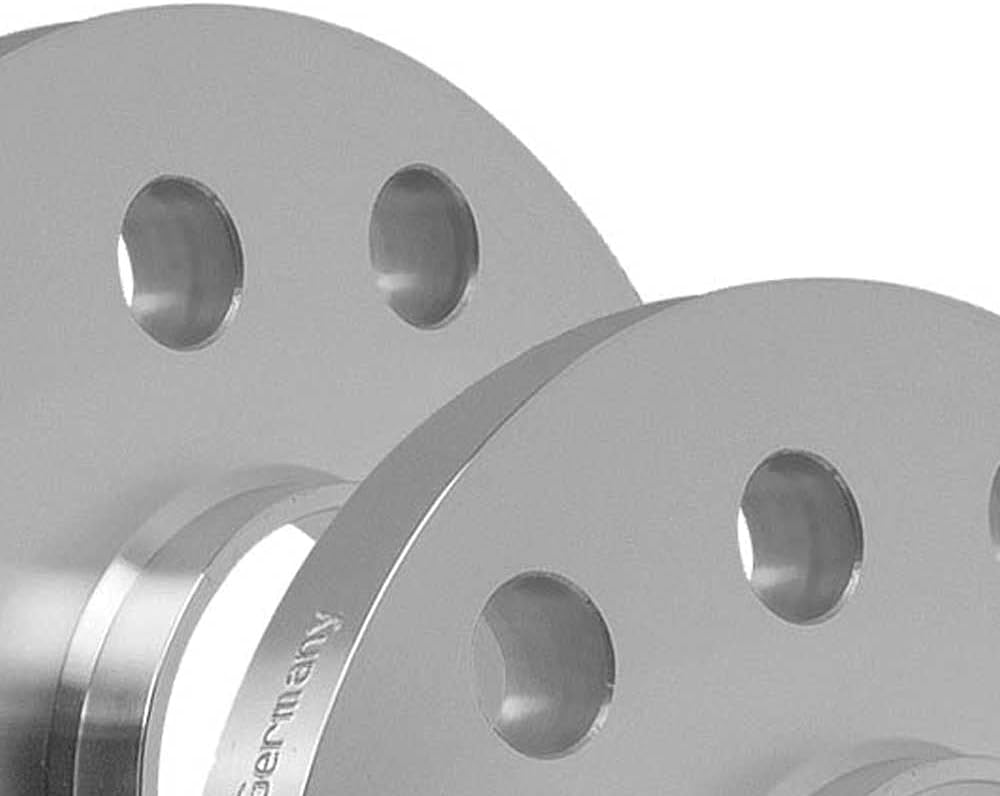 SCC wheel spacers 2x12mm 5x120 12350 compatible with VW Amarok Touareg Transporter V Bus Transporter V Kasten Transpor