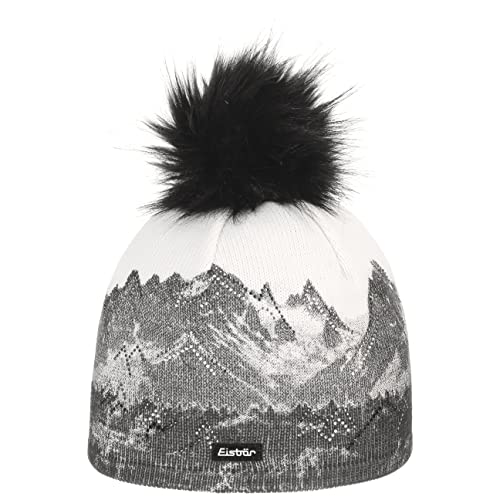 Eisbär Draw Lux Crystal Women's Beanie