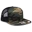 170703 - Dk.grn/Brn/Blk