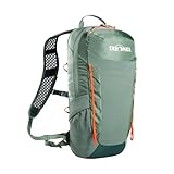 Tatonka Active Pack 10 - Kleiner, Leichter Rucksack mit Mehreren Fächern und Taschen, Trinkblasenfach und 10 Liter Volumen Tatonka Active Pack 10 - Kleiner, Leichter Rucksack mit Mehreren Fächern und Taschen, Trinkblasenfach und 10 Liter Volumen