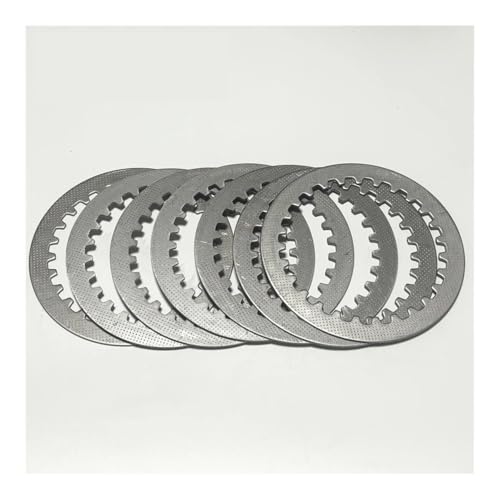 Kit disques d'embrayage à friction pour moto Yamaha XJR400 XJ600N XJ650 4HM